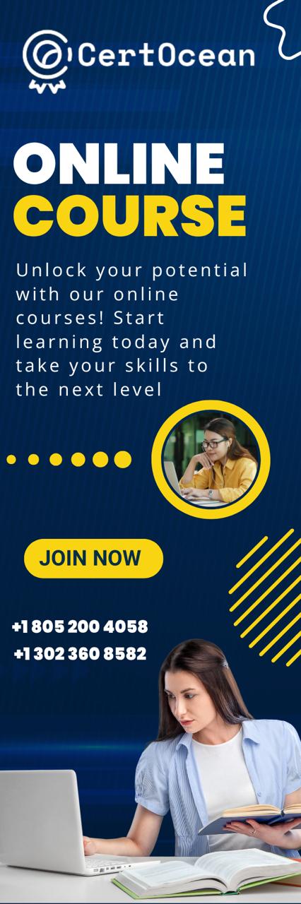 Python Course